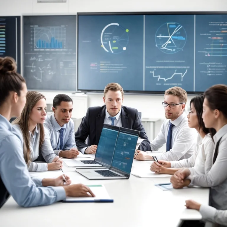 Interactive Leadership Exercises