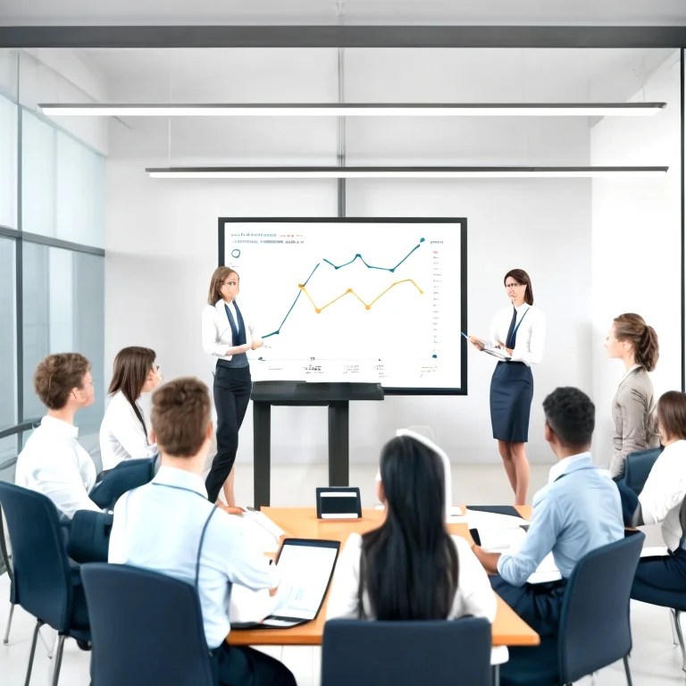 Building Leadership Skills