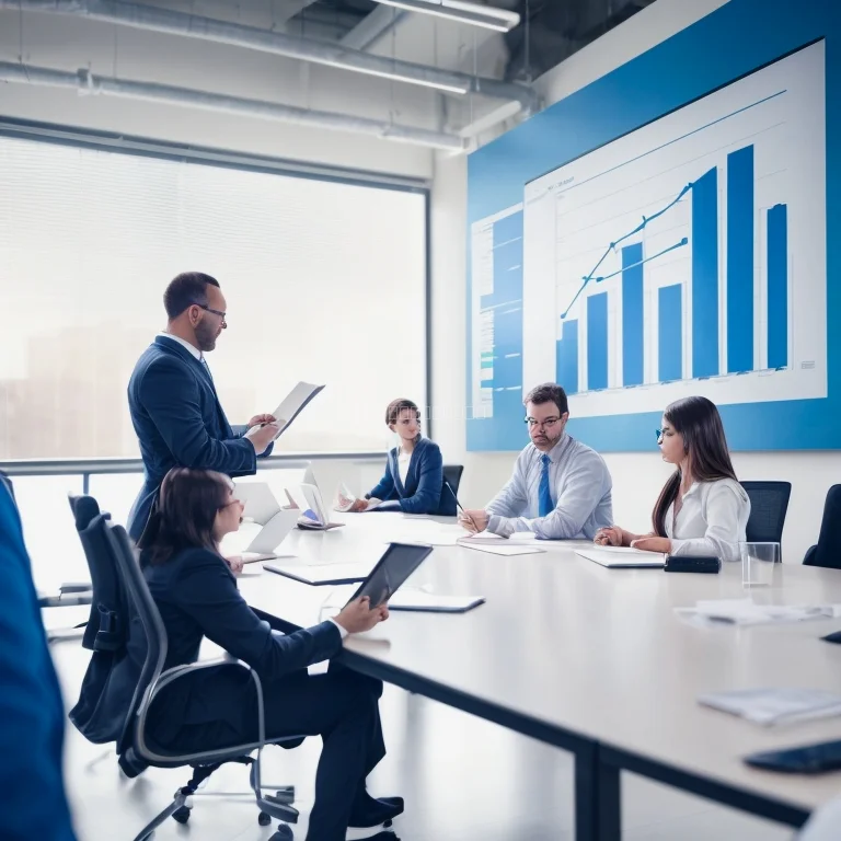 Effective Communication Strategies