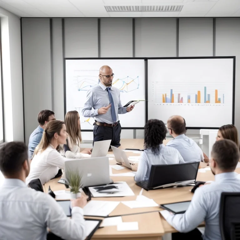 Time Management for Managers