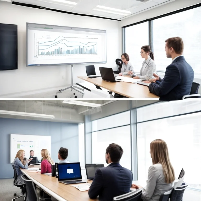 Our Commitment to Your Workforce Growth