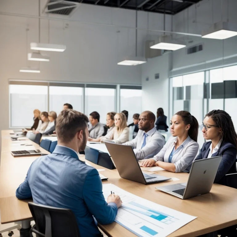 Interactive Workshops